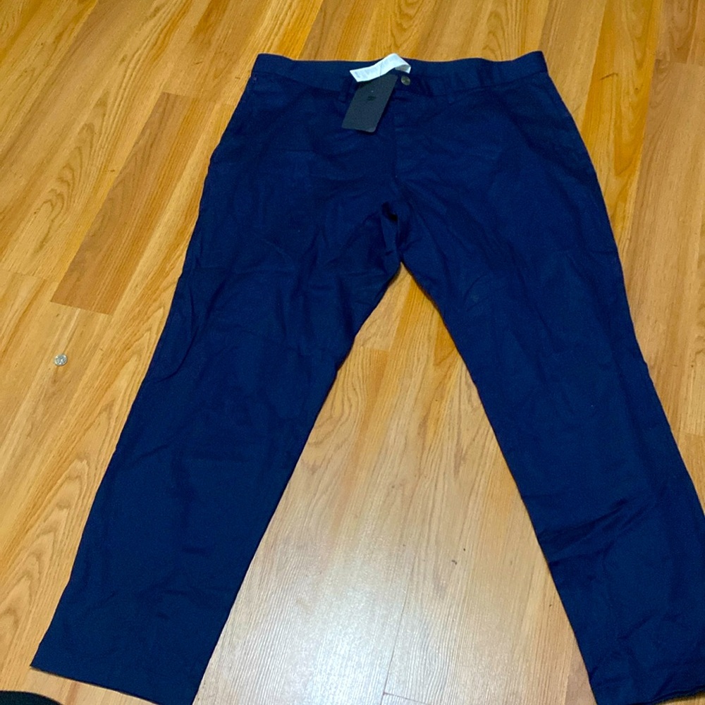 THE HIGH SIDE CHINO (Classic)